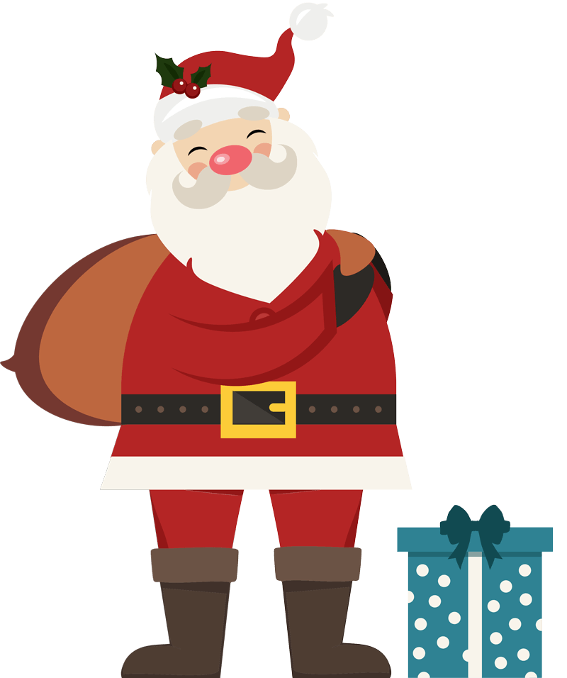 Santa