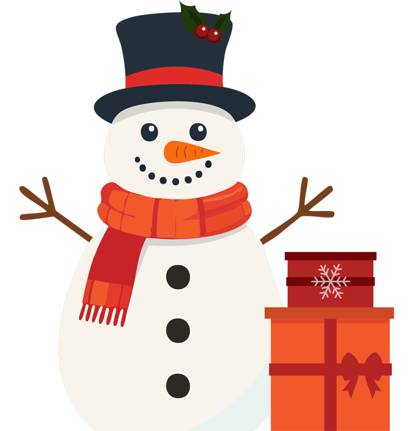 Snowman